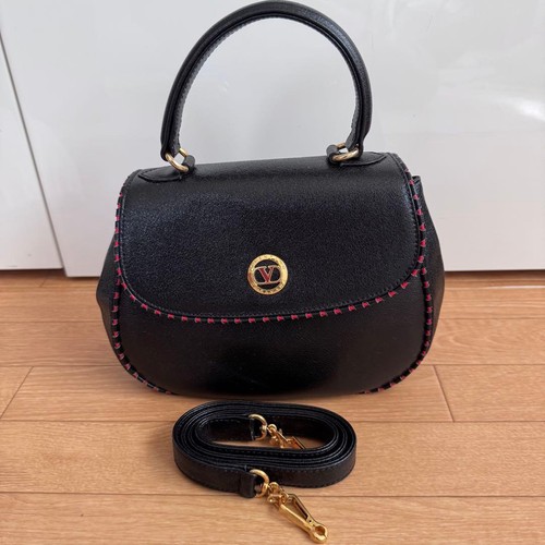 Valentino les sacs logo - valentino, 2way