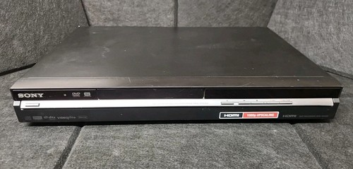 Sony rdr gx350 registratore - rdr-gx350,