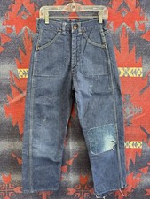 Jeans vintage Roy Rogers denim