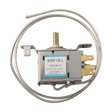 Regolatore di temperatura per