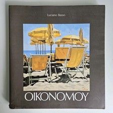 Oikonomoy - Luciano Basso -