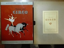 Alessandro Cervellati STORIA