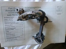 DERAGLIATORE POSTERIORE