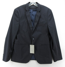 Cappotto sportivo Zara uomo 42