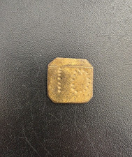 Peso monetale oro - l,
