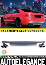 💫 Diffusore Posteriore di