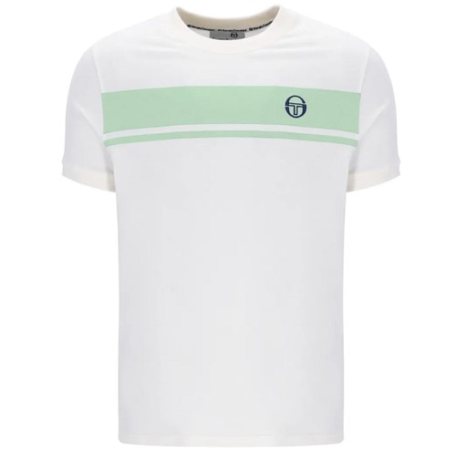 Maglietta sergio tacchini - maglietta,