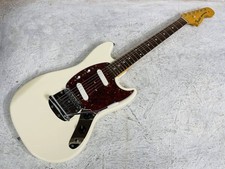 Chitarra elettrica Fender Made