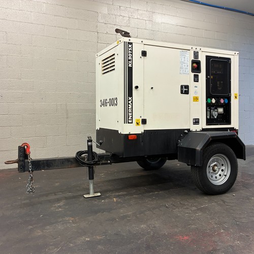 5kw tecnogen portable - tecnogen,