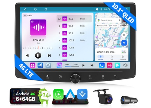 Radio gps stereo riproduzione - radio,