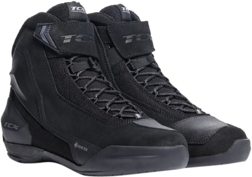 Scarpe moto tcx jupiter - 5, gtx
