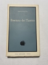 Essenza Dei Tantra -