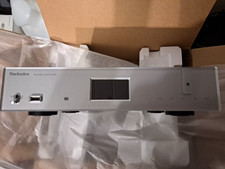 TECHNICS EG-S - Stazione MP3