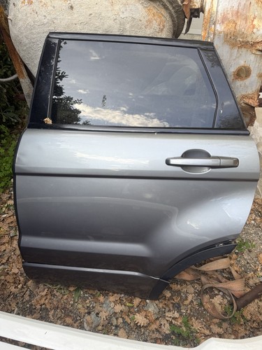 Sportello range rover evoque - sportello,