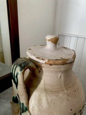 vaso terracotta antico