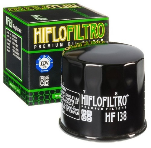 Filtro olio motocicli scooter - olio,