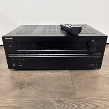 Onkyo AV Receiver TX-NR636 7.2