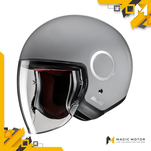 Casco moto jet hjc - moto, 40