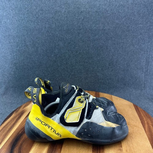 Scarpe arrampicata la - da,
