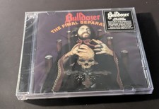 Bulldozer the final separation - the,