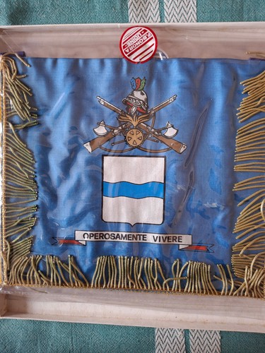Drappella battaglione mantova - battaglione,