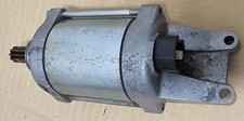 Starter Motorino D'avviamento Originale Yamaha Tmax 500cc 2008 2009 2010 2011