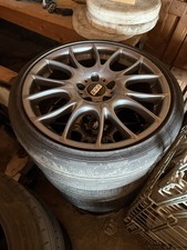 Cerchi bbs r19 bmw - bbs, (no