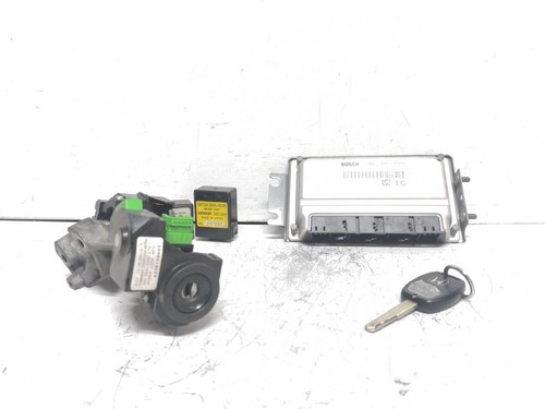Kit centralina motore per - centralina,