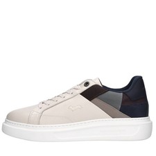 EFM242.002.6470 Sneakers HARMONT & BLAINE Uomo Multicolor Amv03_harm
