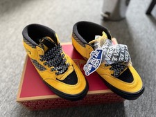 Vans half cab taxi - dx, pack