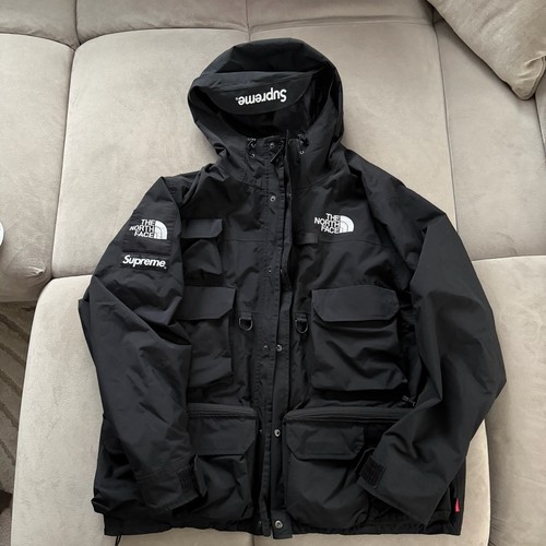 Giacca cargo supreme - giacca,