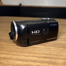 Sony HDR-PJ230 8,9MP solo