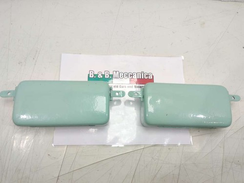 Bauletti porta oggetti bianchi - bauletti,