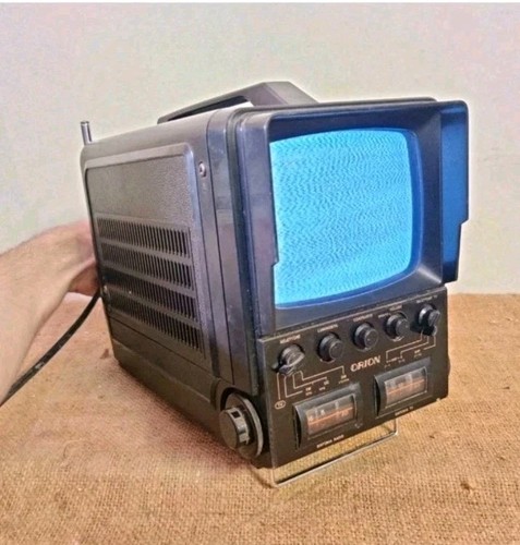 Portatile orion 7154 - tv,