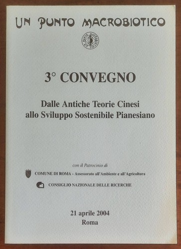 Dalle antiche teorie cinesi - antiche,