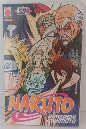 Naruto serie nera - naruto,