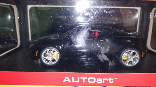 Autoart alfa romeo - autoart,