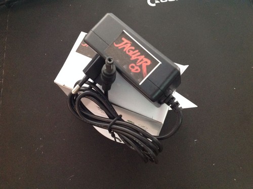 Trasformatore atari jaguar - atari,