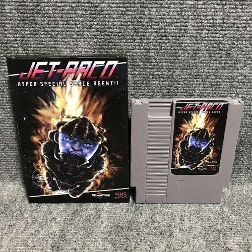 Jet paco nuevo sin - jet,