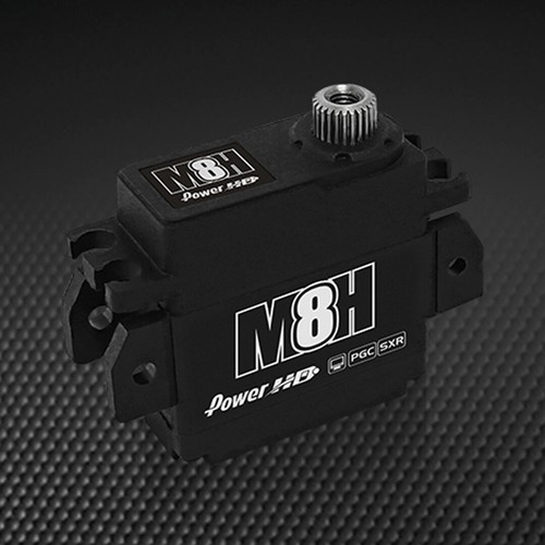 Motore coreless power m8h - motore,