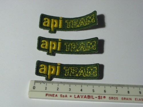 Lotto toppa patch - lotto,