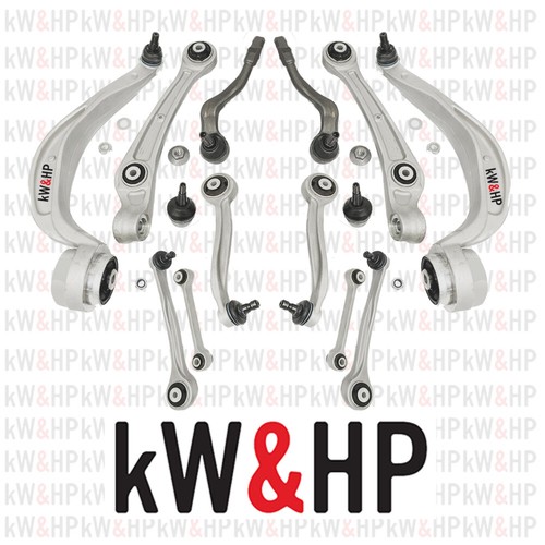 Kit 14pz bracci - kit,