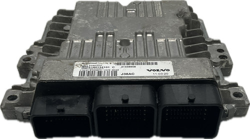 Centralina motore volvo - motore, v60