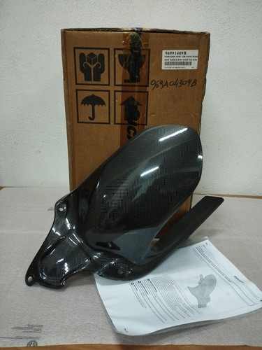 Ducati parafango post con - parafango,