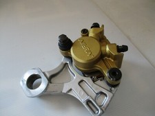 Pinza Freno Posteriore NISSIN