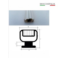 Guarnizione box doccia per