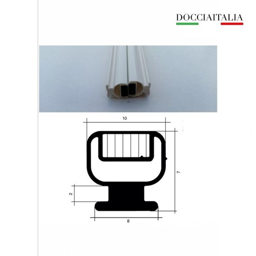 Guarnizione box doccia - , per