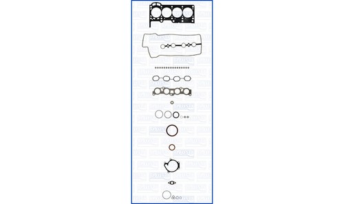 Kit guarnizioni motore