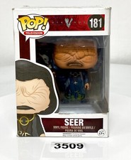 Funko Pop! Television Vikings