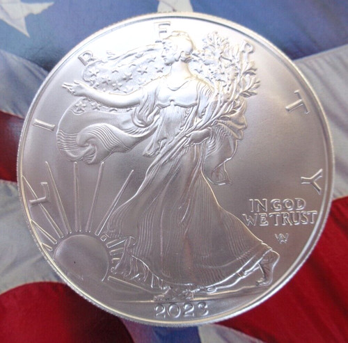 2023 american silver - 2023,